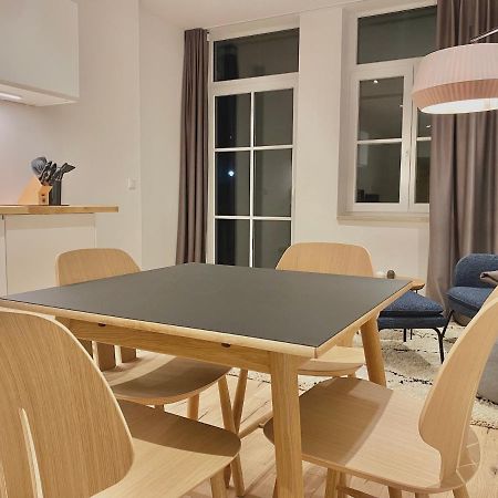 City-Loft für 2 am Tegernsee mit Parkplatz&WLAN Bad Wiessee Exterior foto
