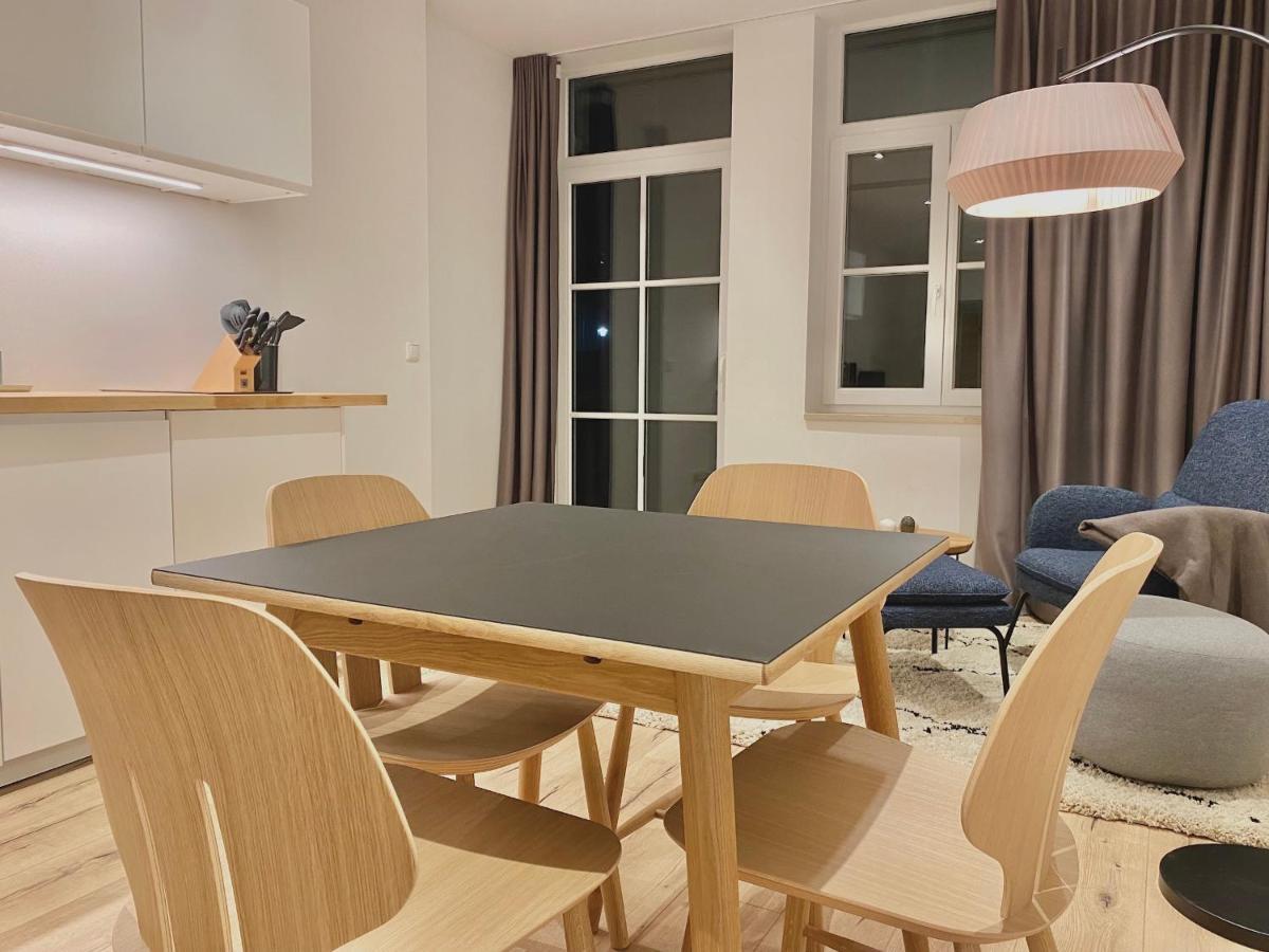 City-Loft für 2 am Tegernsee mit Parkplatz&WLAN Bad Wiessee Exterior foto