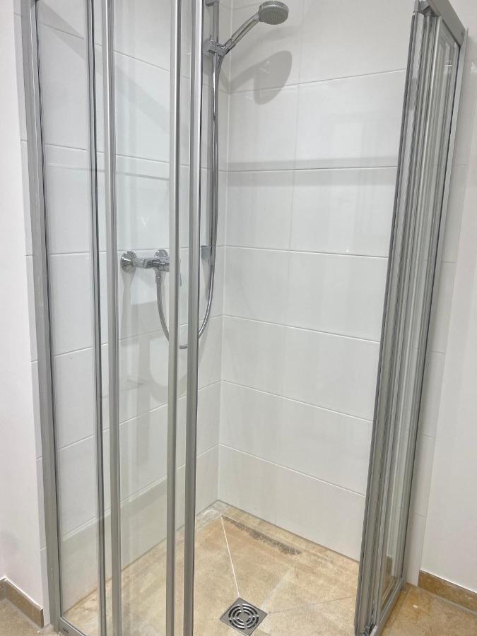 City-Loft für 2 am Tegernsee mit Parkplatz&WLAN Bad Wiessee Exterior foto