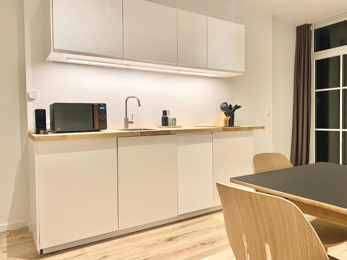 City-Loft für 2 am Tegernsee mit Parkplatz&WLAN Bad Wiessee Exterior foto