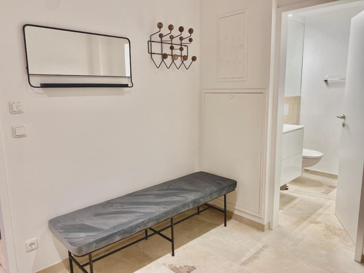 City-Loft für 2 am Tegernsee mit Parkplatz&WLAN Bad Wiessee Exterior foto
