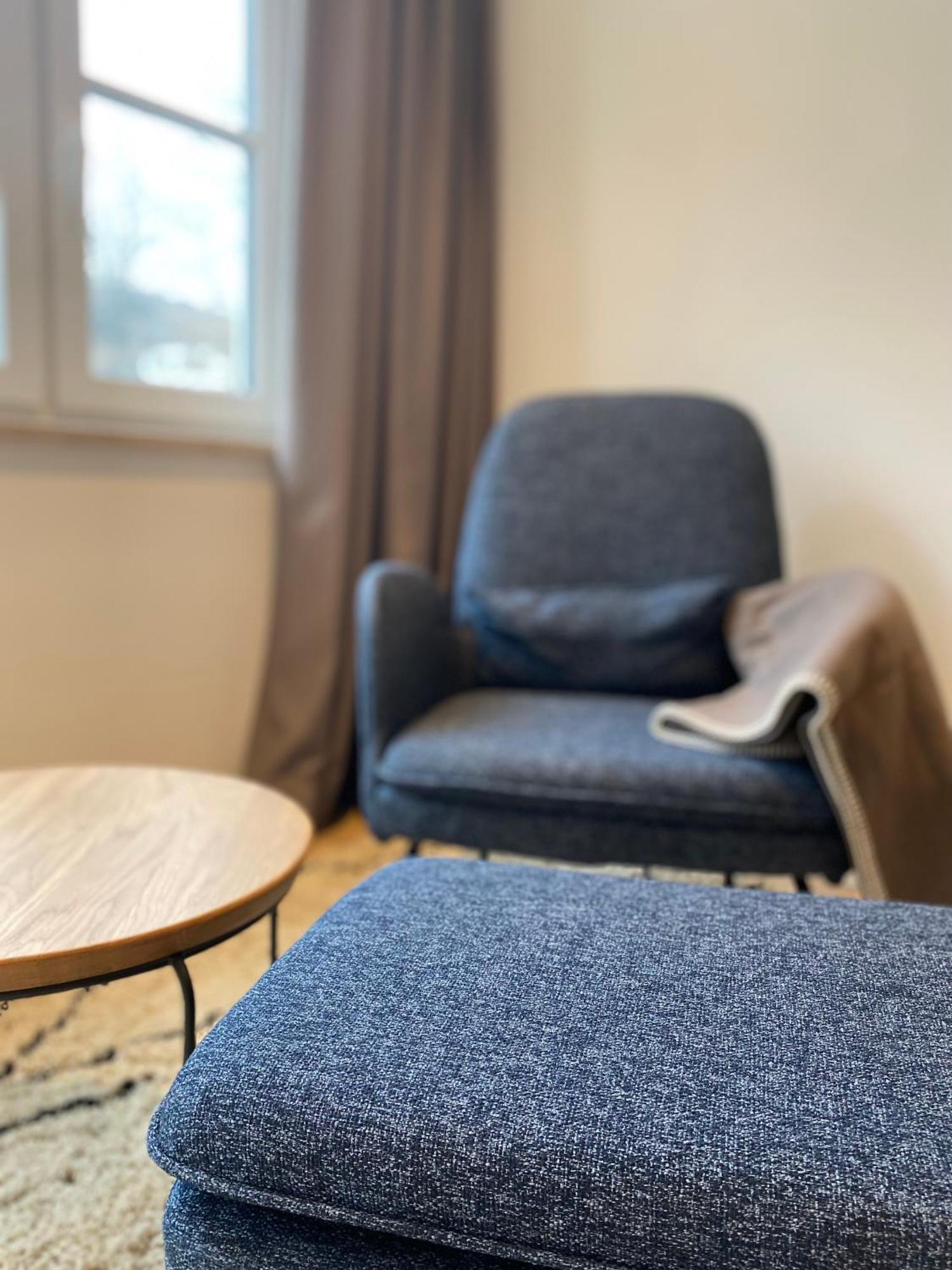 City-Loft für 2 am Tegernsee mit Parkplatz&WLAN Bad Wiessee Exterior foto